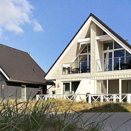 6 Person Holiday Home In Wendtorf Extérieur photo