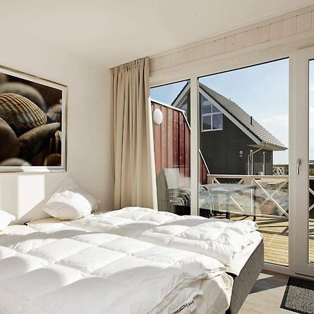 6 Person Holiday Home In Wendtorf Extérieur photo