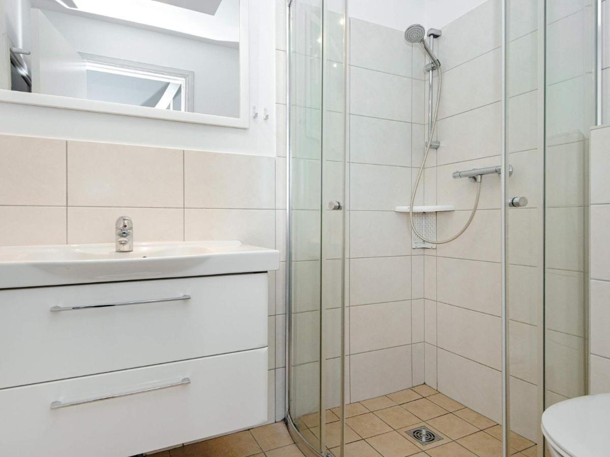 6 Person Holiday Home In Wendtorf Extérieur photo
