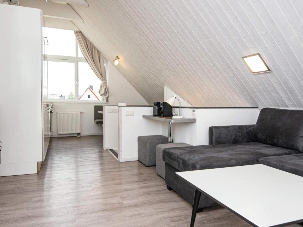 6 Person Holiday Home In Wendtorf Extérieur photo