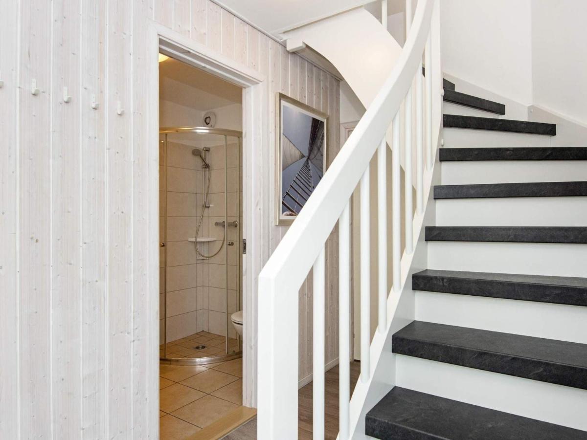 6 Person Holiday Home In Wendtorf Extérieur photo